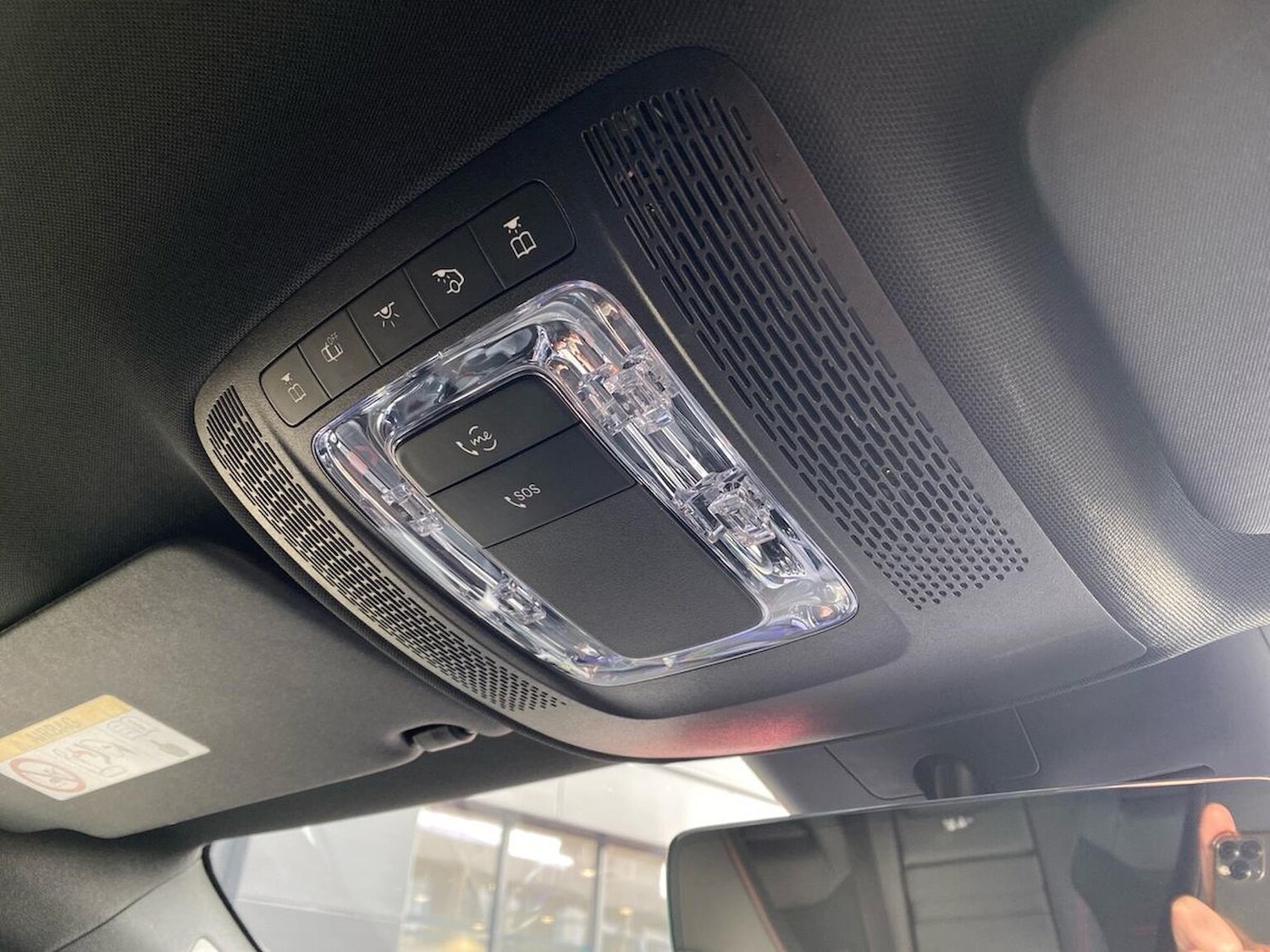 Used Mercedes-Benz A-Class 2023 for sale - 76893269: Photo 14