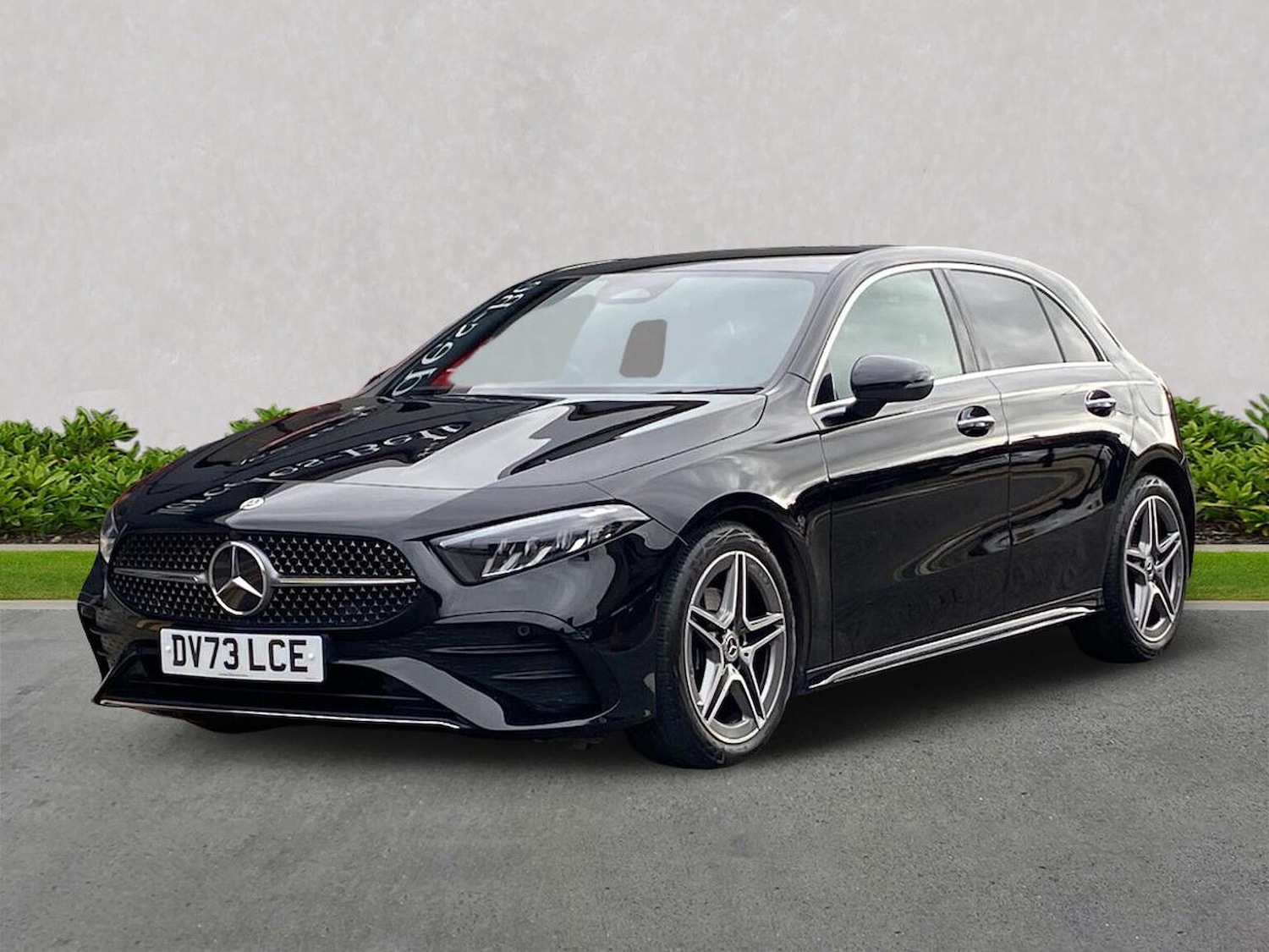 Used Mercedes-Benz A-Class 2023 for sale - 76893269: Photo 20