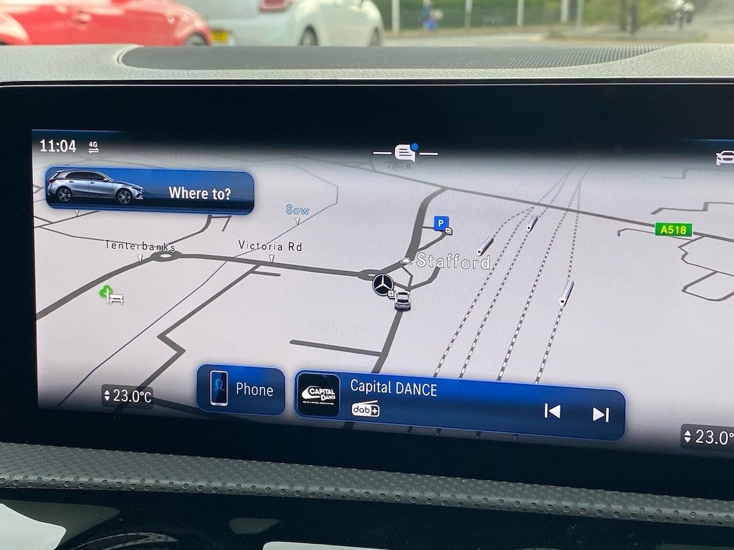 Used Mercedes-Benz A-Class 2023 for sale - 76893269: Photo 24