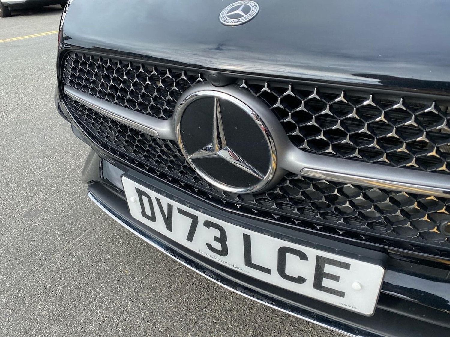 Used Mercedes-Benz A-Class 2023 for sale - 76893269: Photo 33