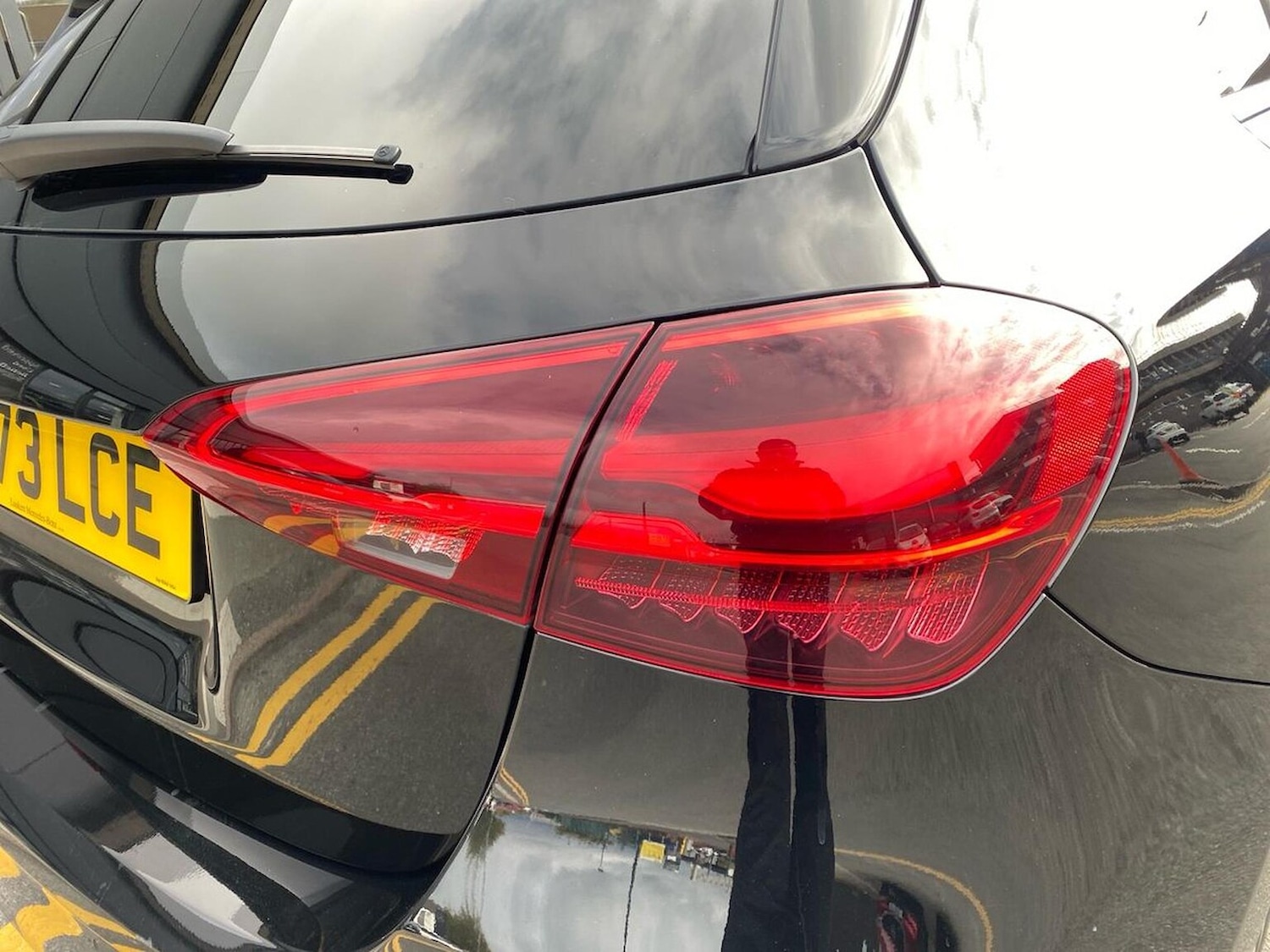 Used Mercedes-Benz A-Class 2023 for sale - 76893269: Photo 35