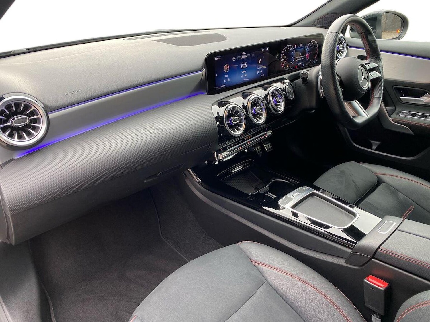 Used Mercedes-Benz A-Class 2023 for sale - 76893269: Photo 7