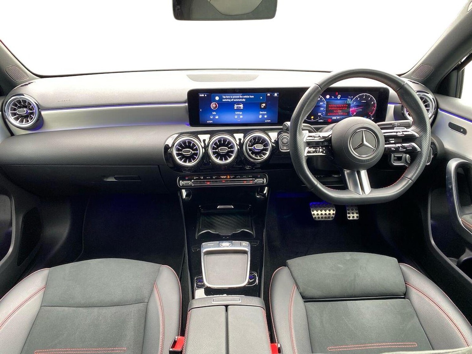 Used Mercedes-Benz A-Class 2023 for sale - 76893269: Photo 8