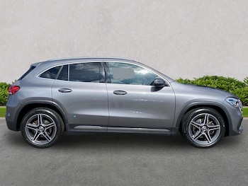 Used Mercedes-Benz GLA 2021 for sale - 75907078: Photo
