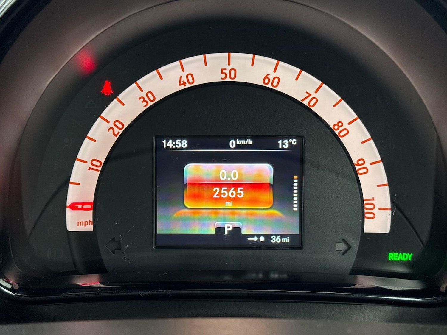 Used smart fortwo 2020 for sale - 76706465: Photo 10