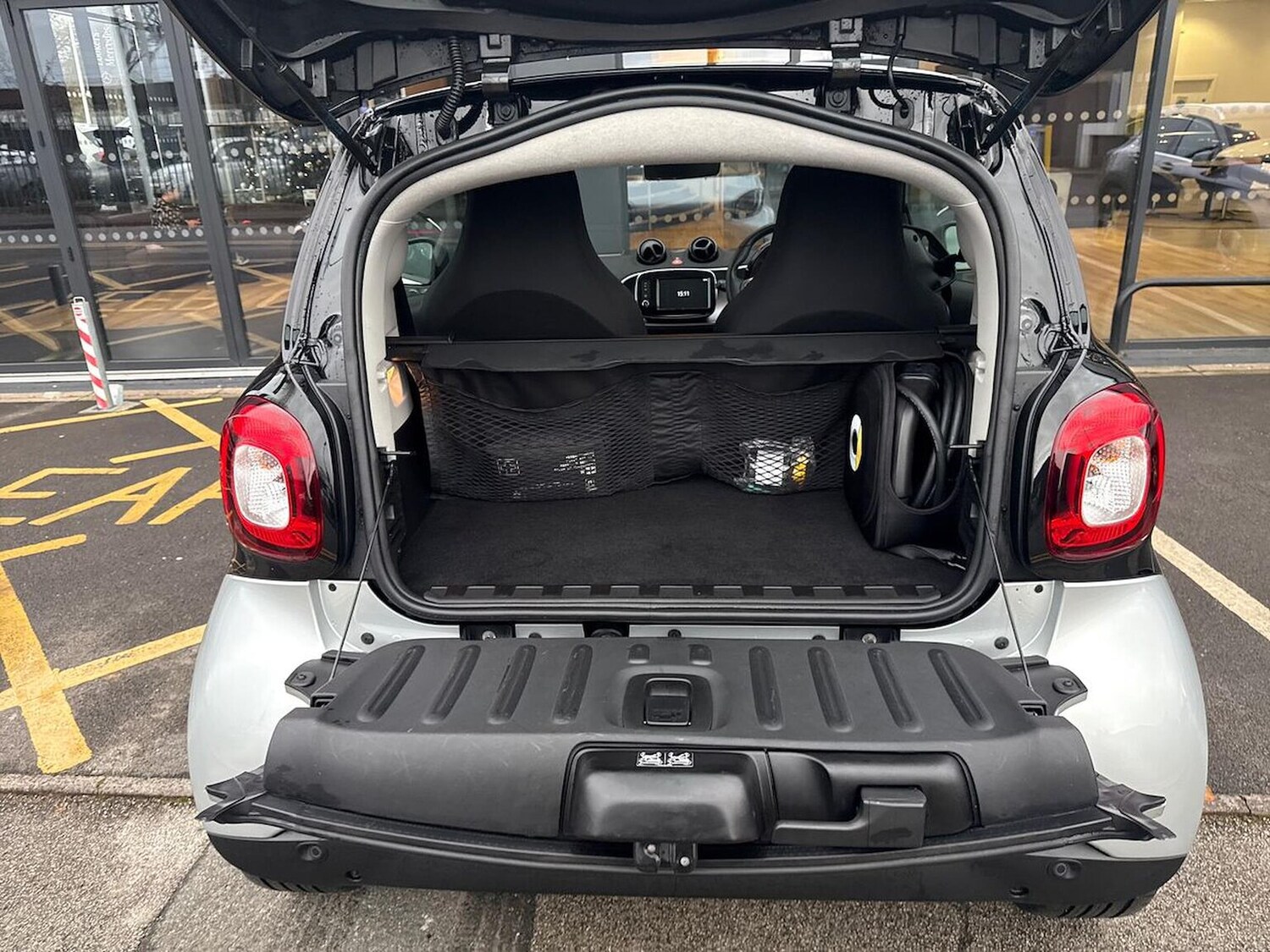 Used smart fortwo 2020 for sale - 76706465: Photo 17