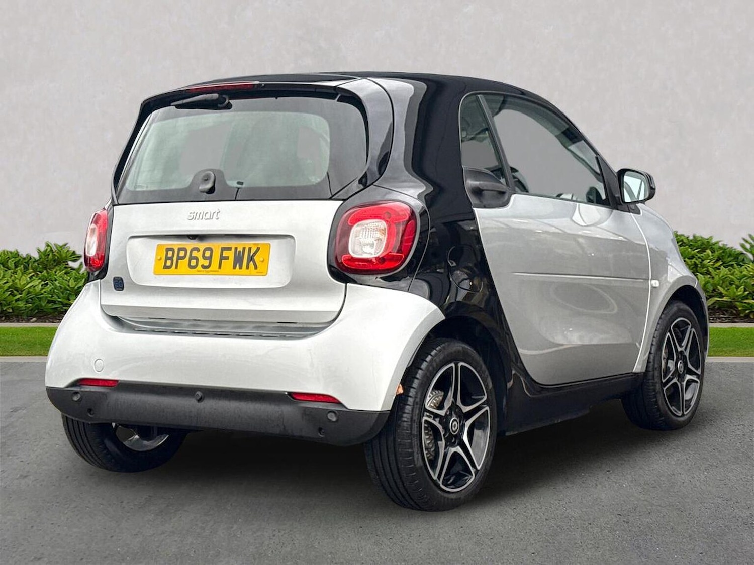 Used smart fortwo 2020 for sale - 76706465: Photo 18