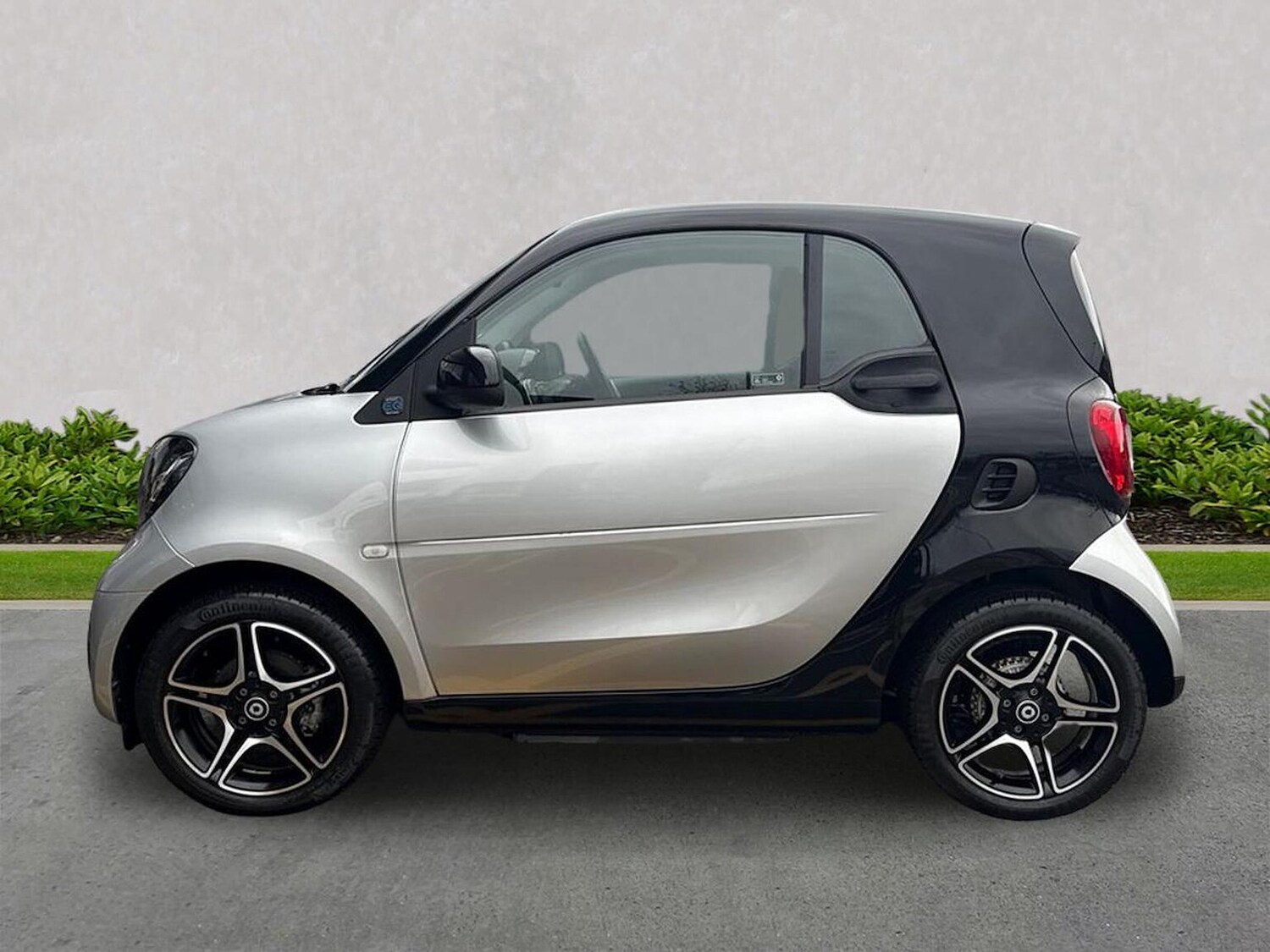 Used smart fortwo 2020 for sale - 76706465: Photo 19