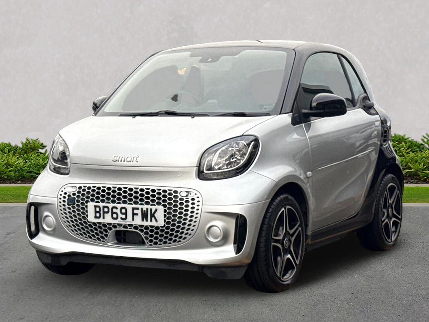 Used smart fortwo 2020 for sale - 76706465: Photo 20