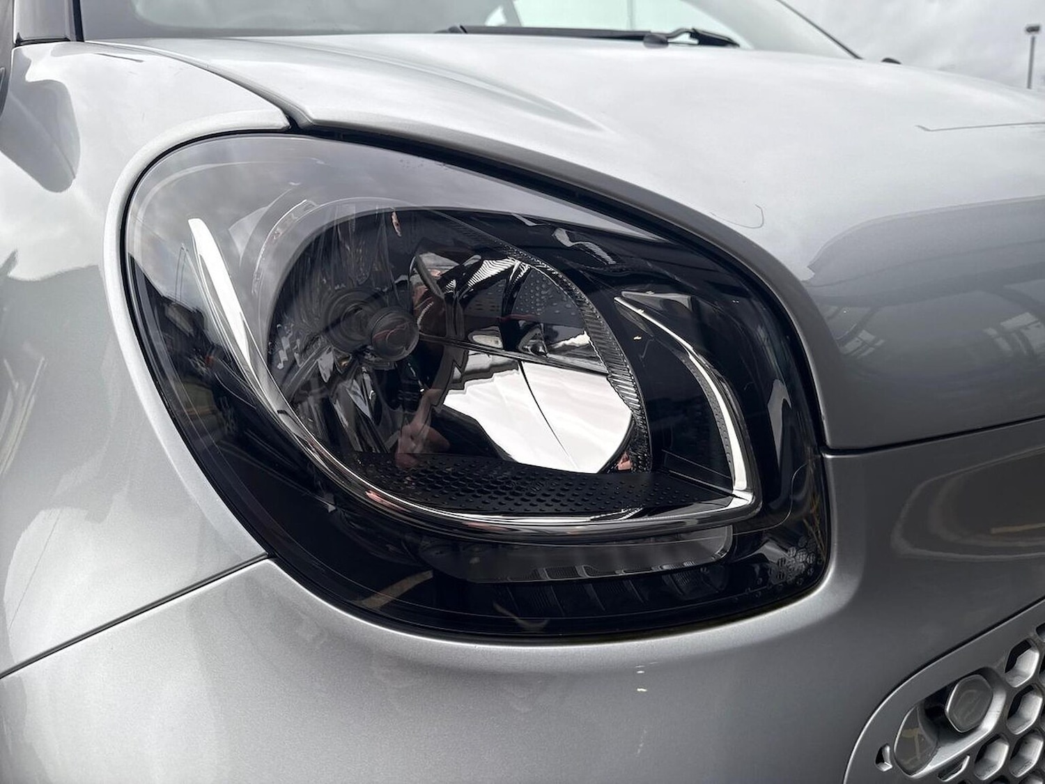 Used smart fortwo 2020 for sale - 76706465: Photo 34