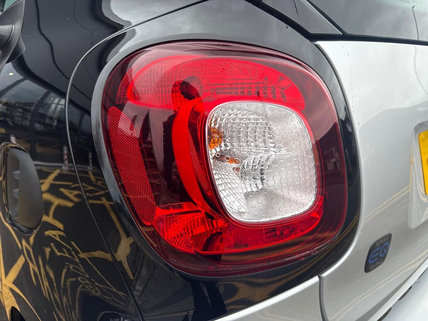 Used smart fortwo 2020 for sale - 76706465: Photo 36