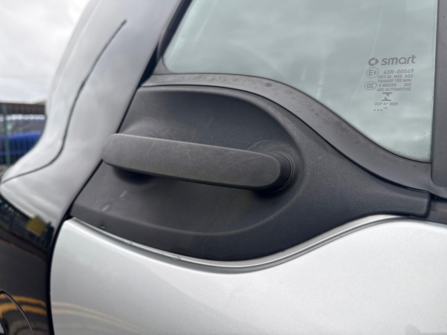 Used smart fortwo 2020 for sale - 76706465: Photo 37