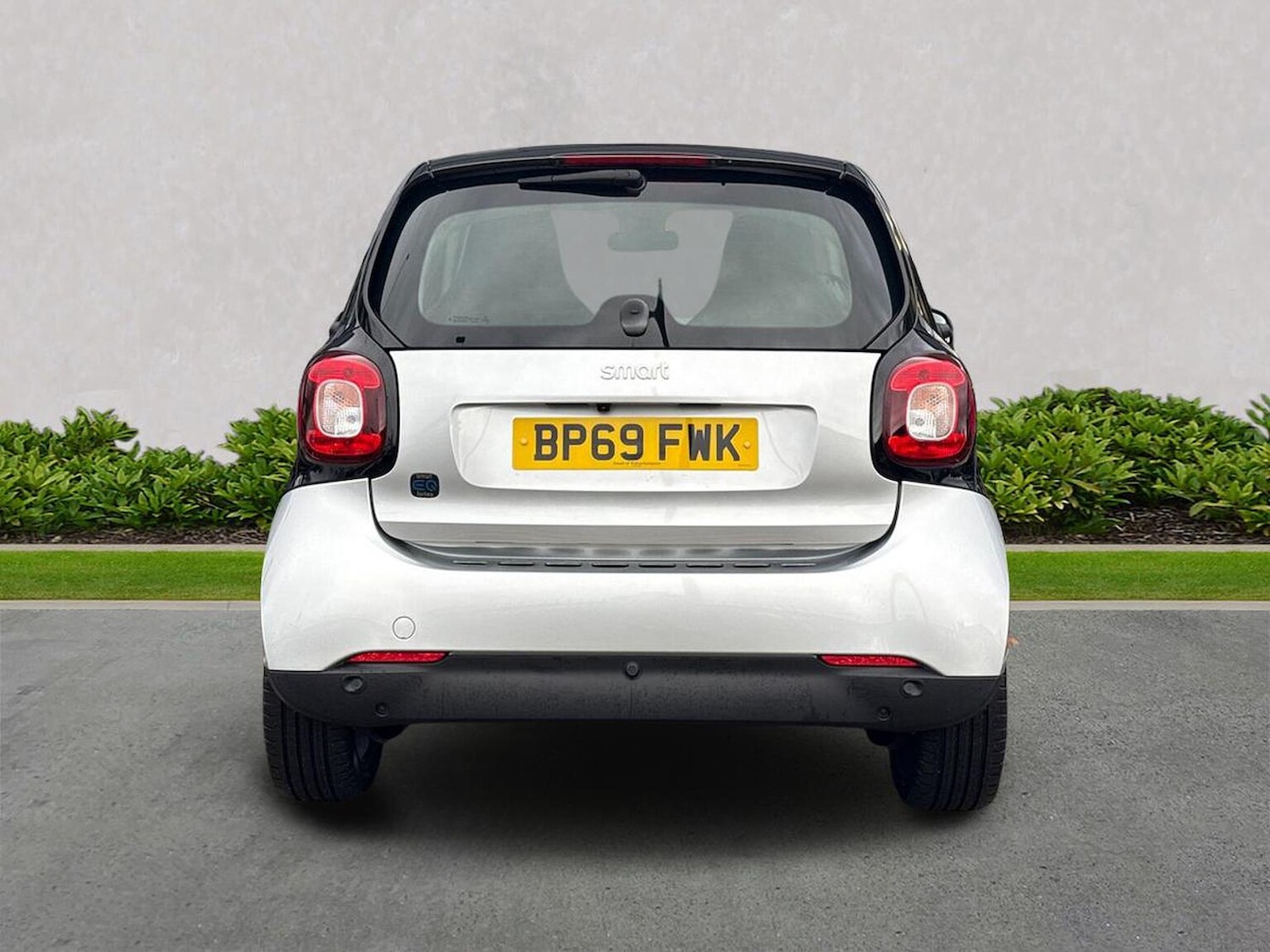 Used smart fortwo 2020 for sale - 76706465: Photo 4