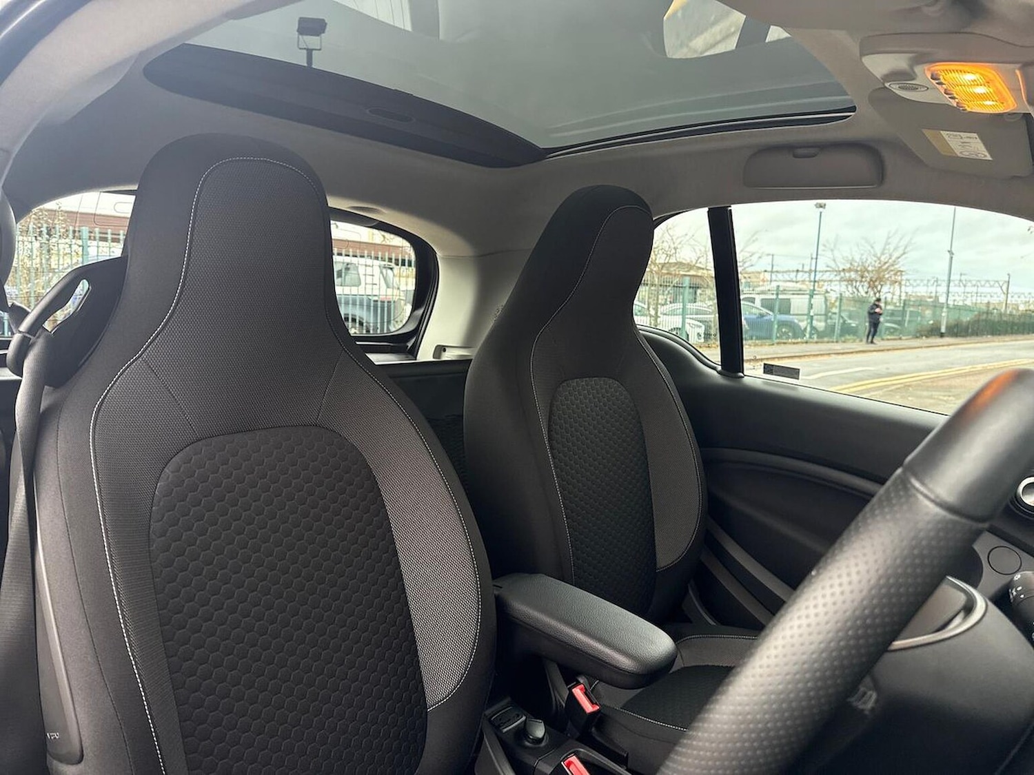 Used smart fortwo 2020 for sale - 76706465: Photo 40