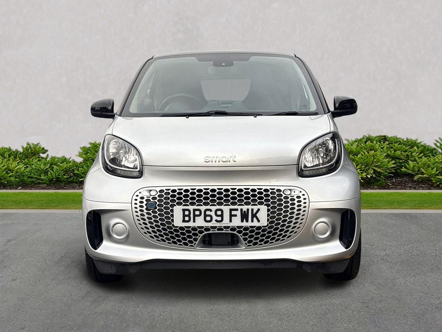Used smart fortwo 2020 for sale - 76706465: Photo 5