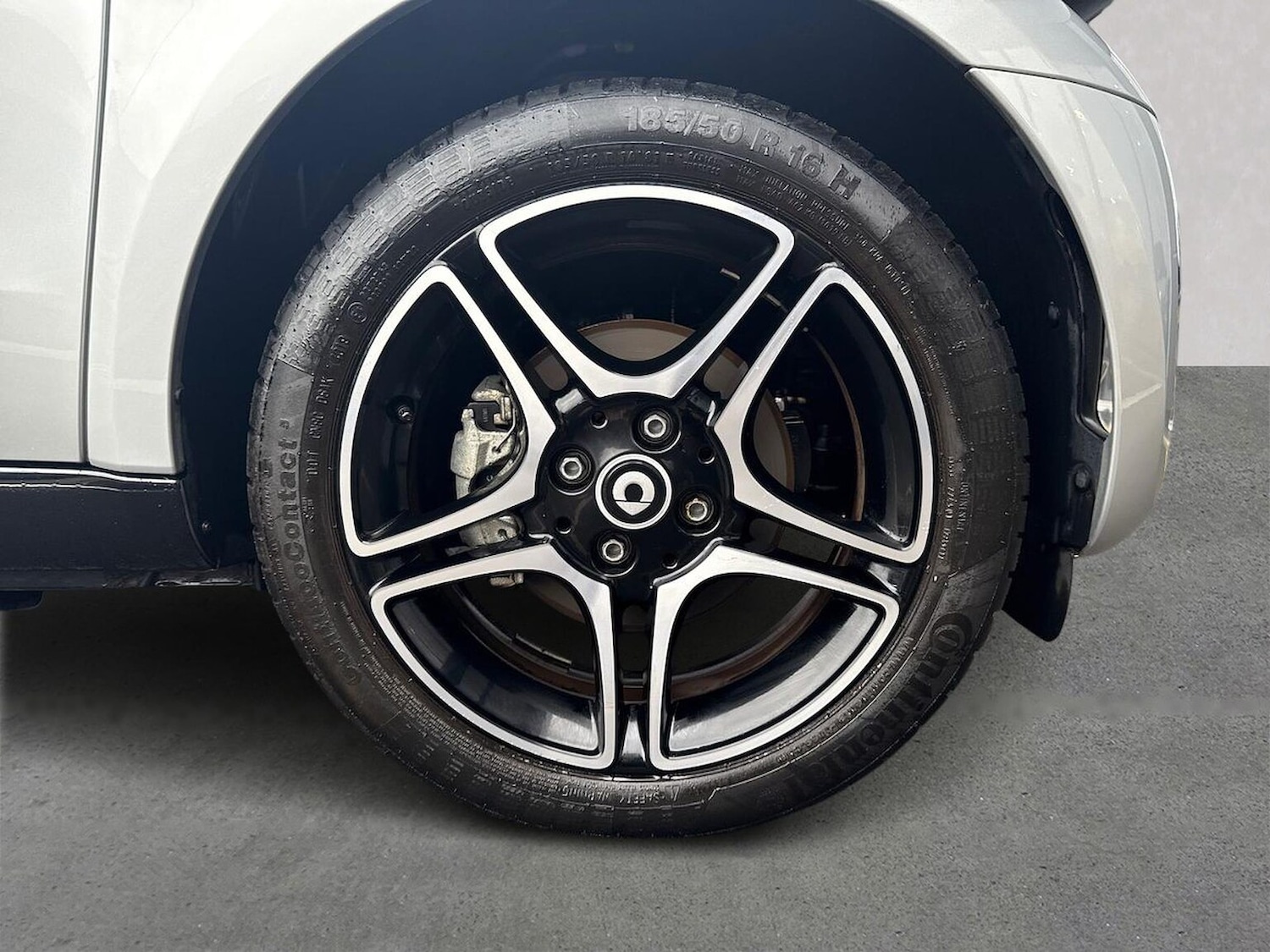 Used smart fortwo 2020 for sale - 76706465: Photo 6