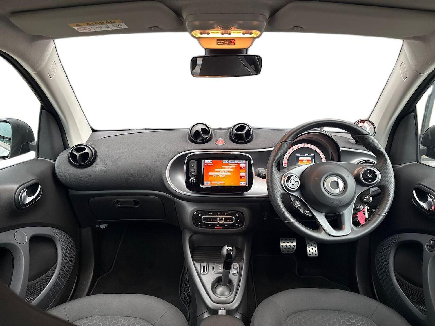 Used smart fortwo 2020 for sale - 76706465: Photo 8