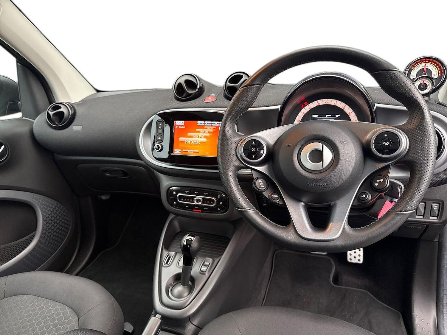 Used smart fortwo 2020 for sale - 76706465: Photo 9