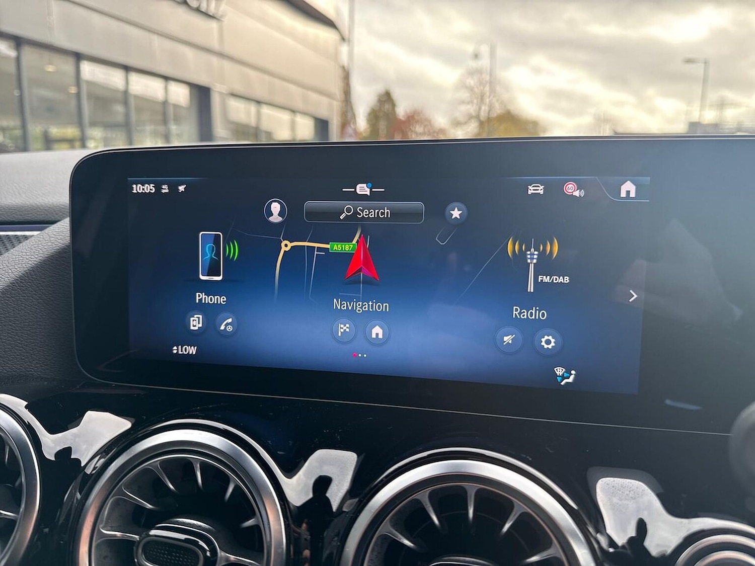 Used Mercedes-Benz GLA 2024 for sale - 76422342: Photo 11