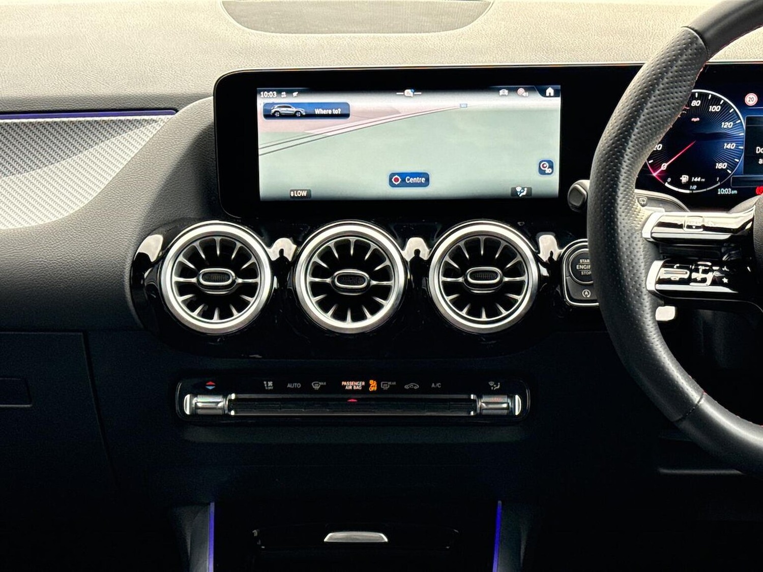 Used Mercedes-Benz GLA 2024 for sale - 76422342: Photo 13