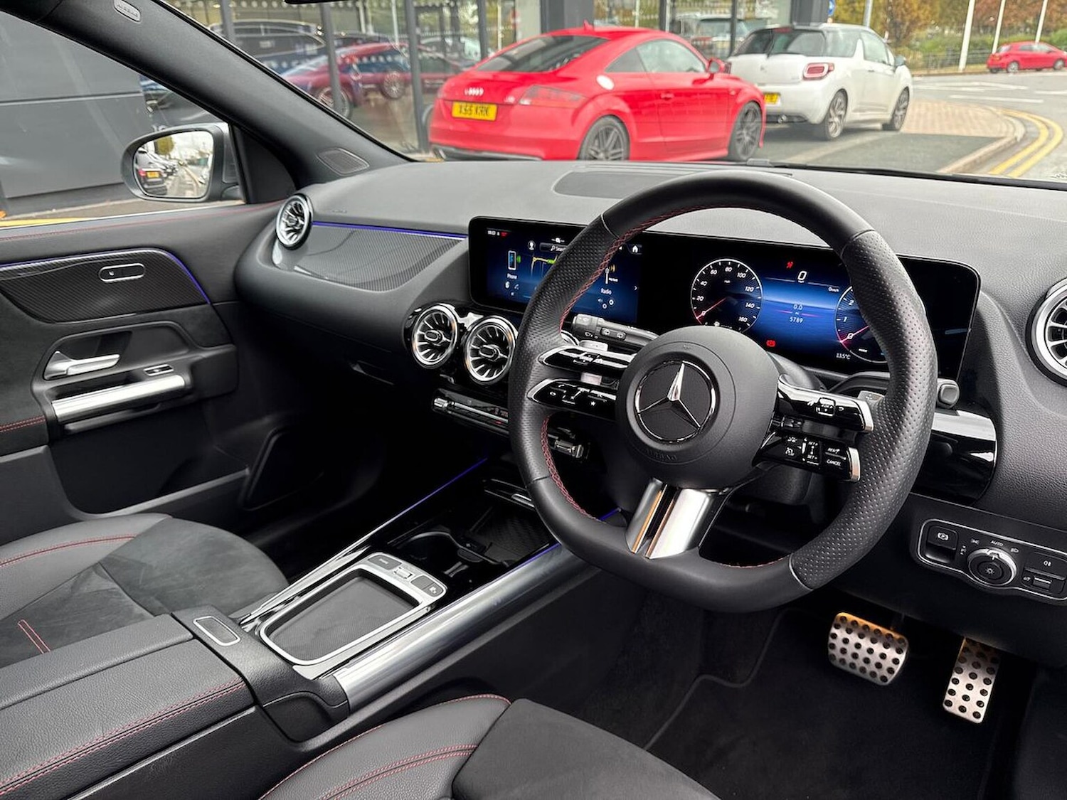 Used Mercedes-Benz GLA 2024 for sale - 76422342: Photo 15