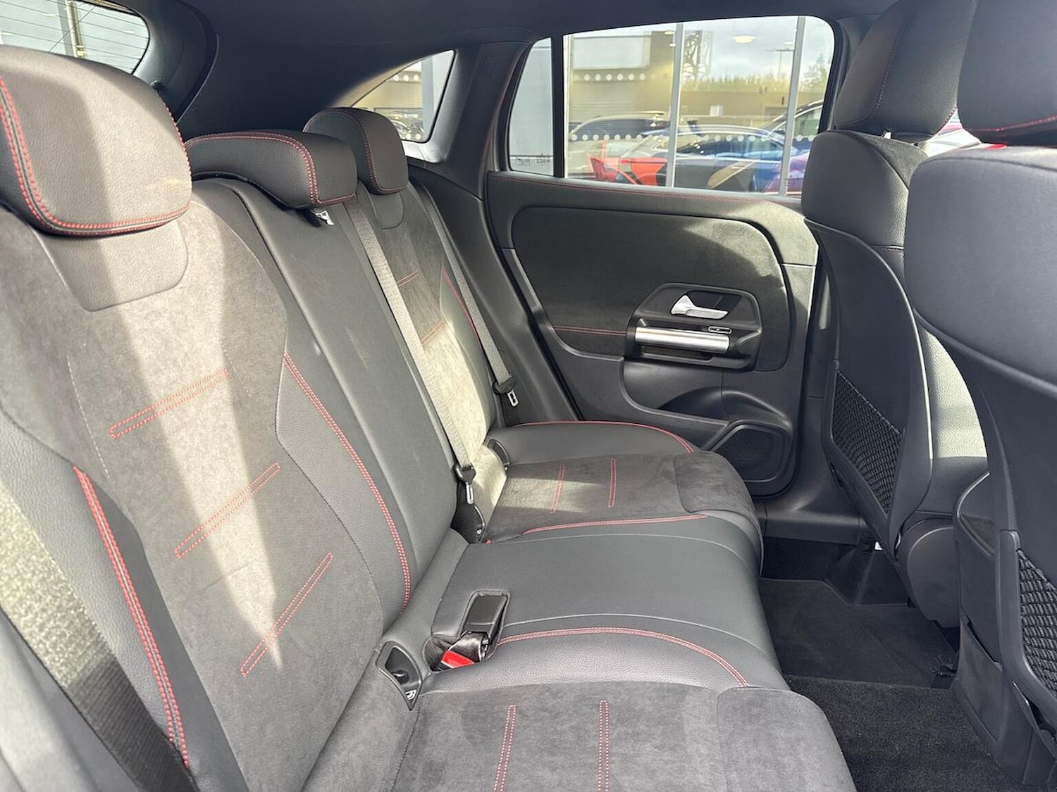 Used Mercedes-Benz GLA 2024 for sale - 76422342: Photo 16