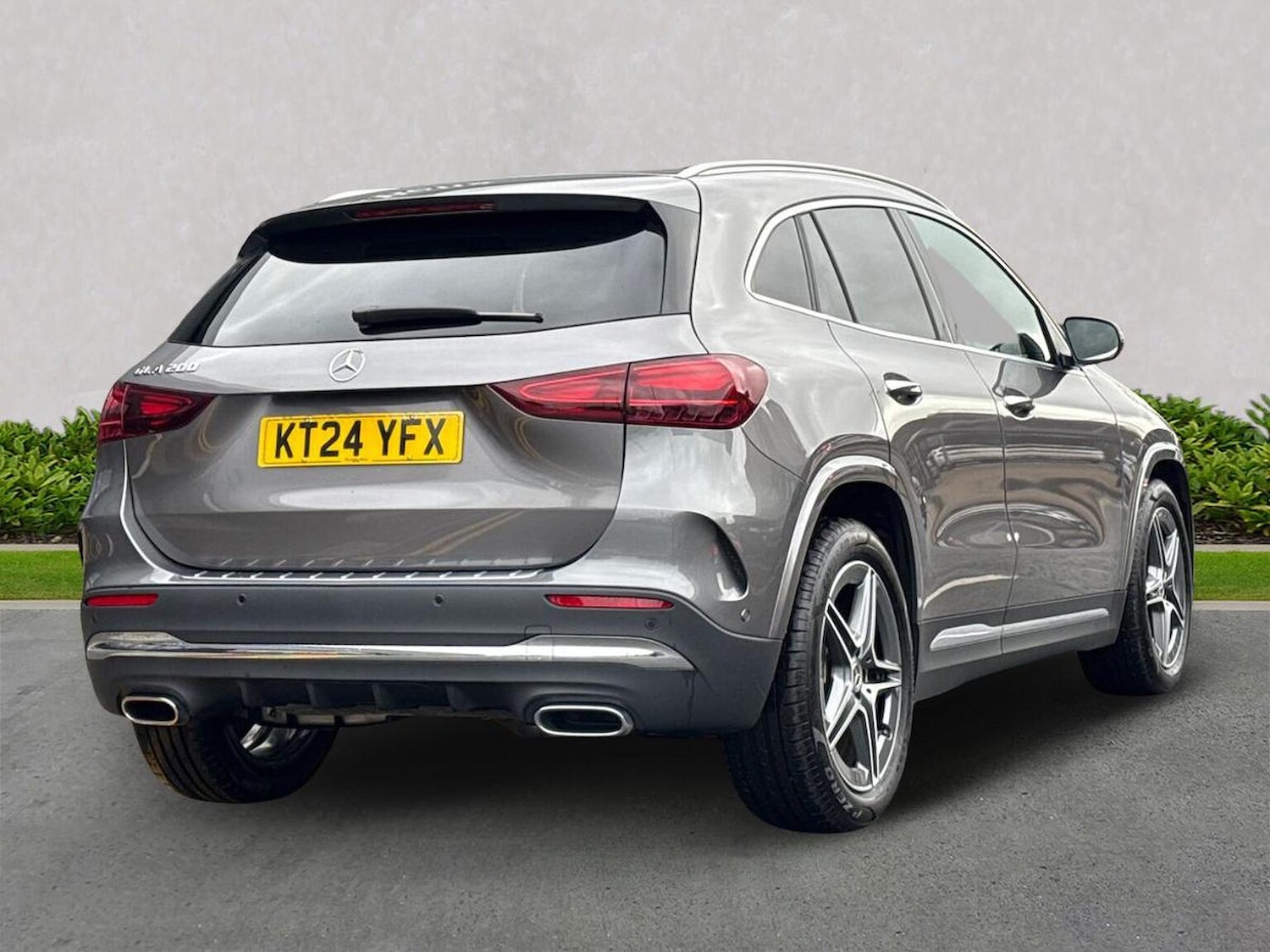 Used Mercedes-Benz GLA 2024 for sale - 76422342: Photo 18