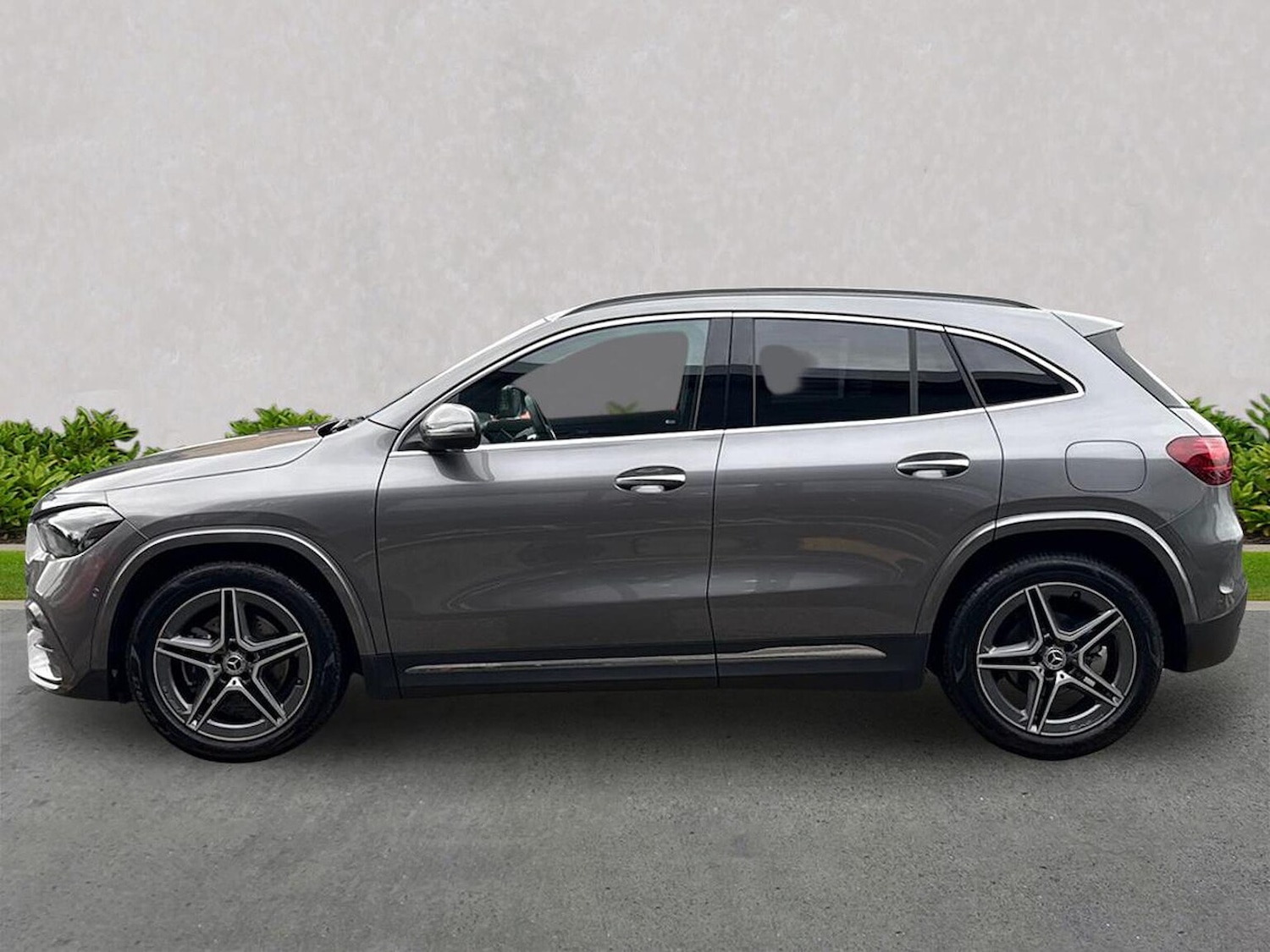 Used Mercedes-Benz GLA 2024 for sale - 76422342: Photo 19