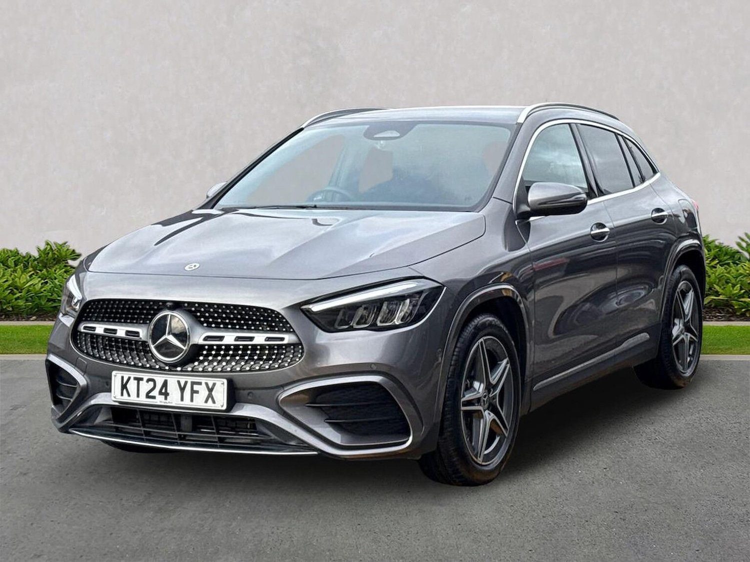 Used Mercedes-Benz GLA 2024 for sale - 76422342: Photo 20