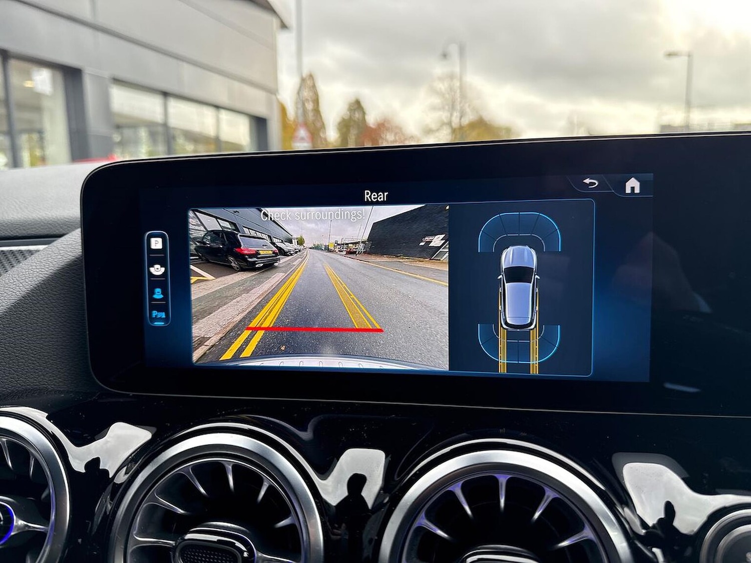 Used Mercedes-Benz GLA 2024 for sale - 76422342: Photo 23