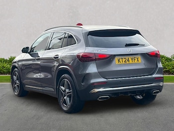 Used Mercedes-Benz GLA 2024 for sale - 76422342: Photo