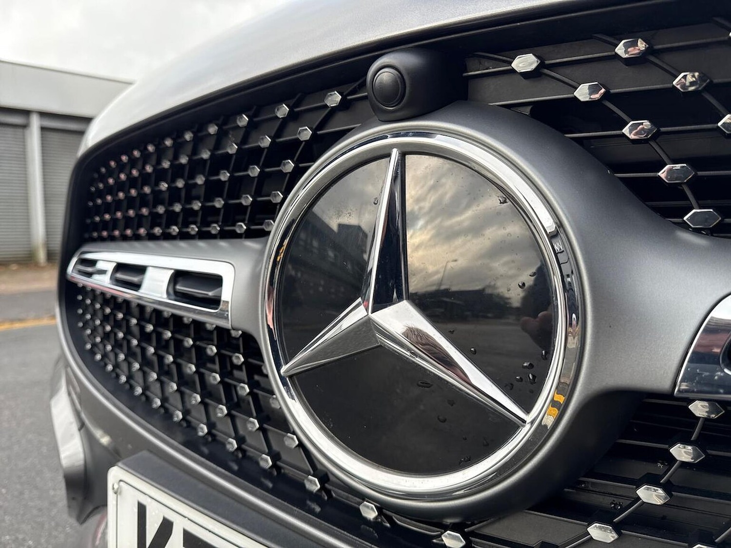 Used Mercedes-Benz GLA 2024 for sale - 76422342: Photo 33