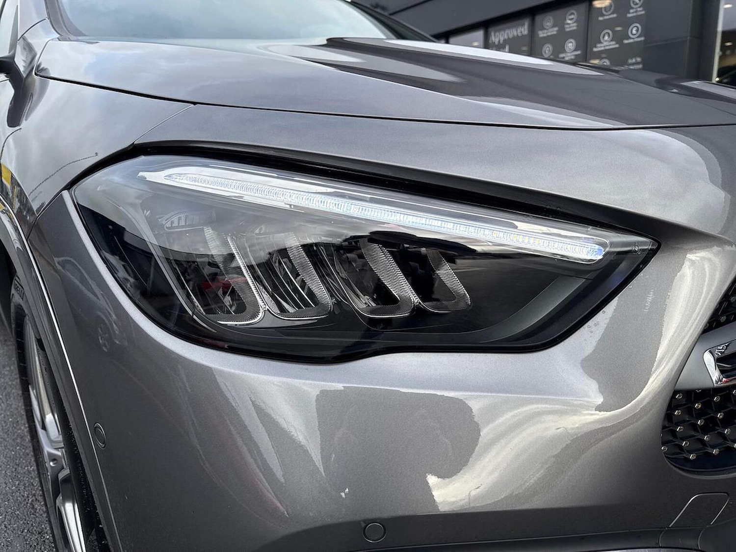 Used Mercedes-Benz GLA 2024 for sale - 76422342: Photo 34