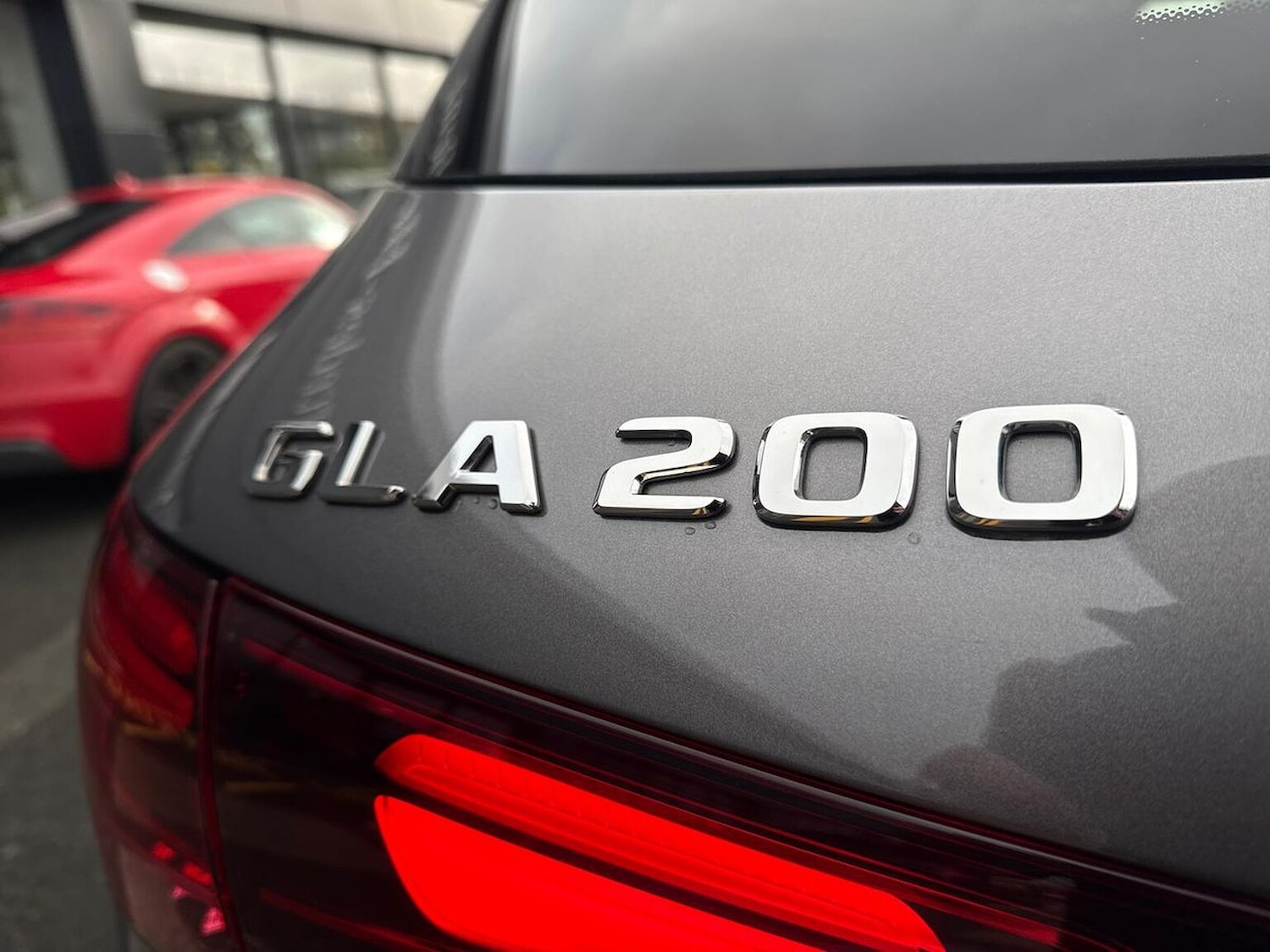 Used Mercedes-Benz GLA 2024 for sale - 76422342: Photo 35