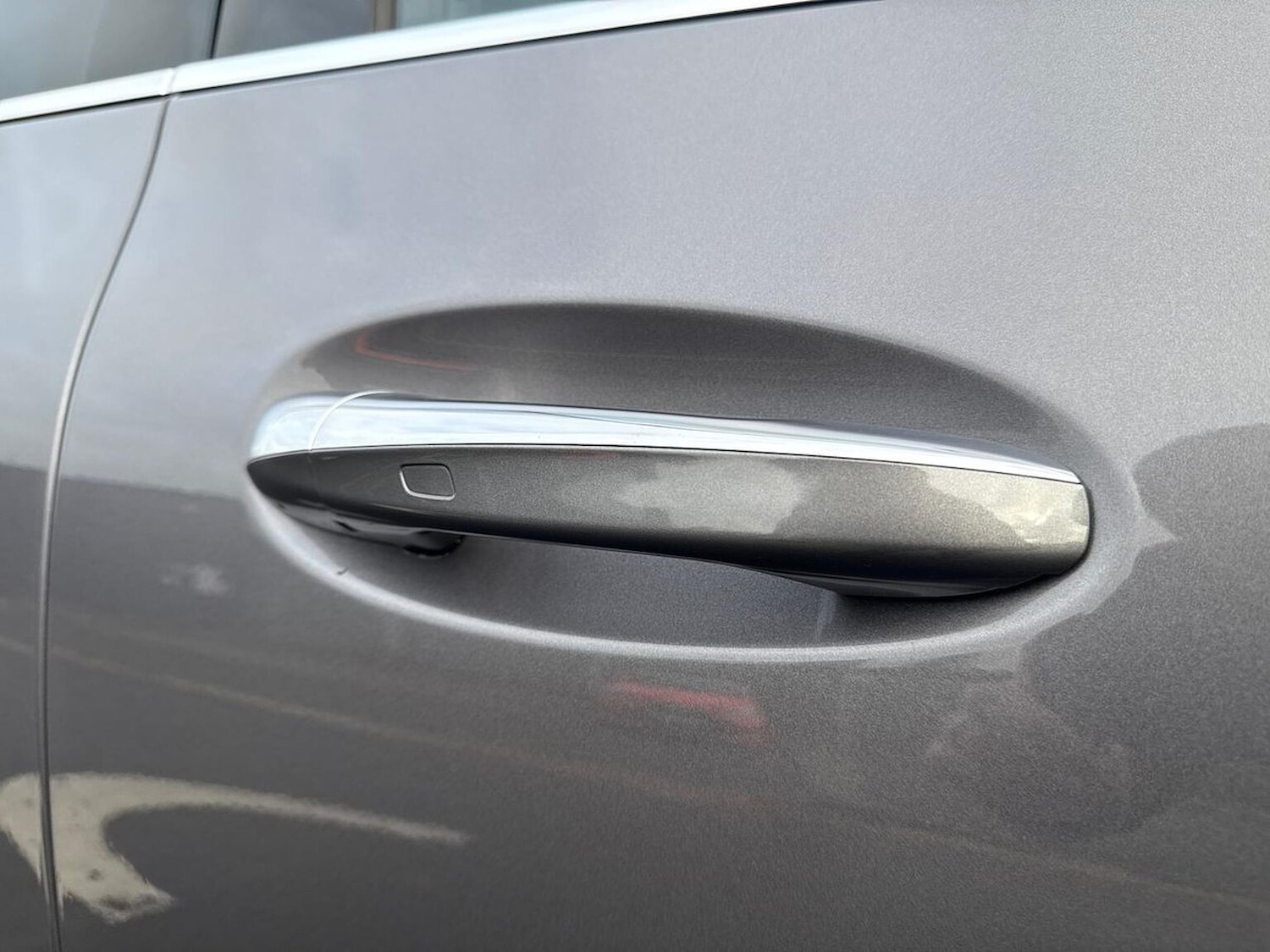 Used Mercedes-Benz GLA 2024 for sale - 76422342: Photo 37