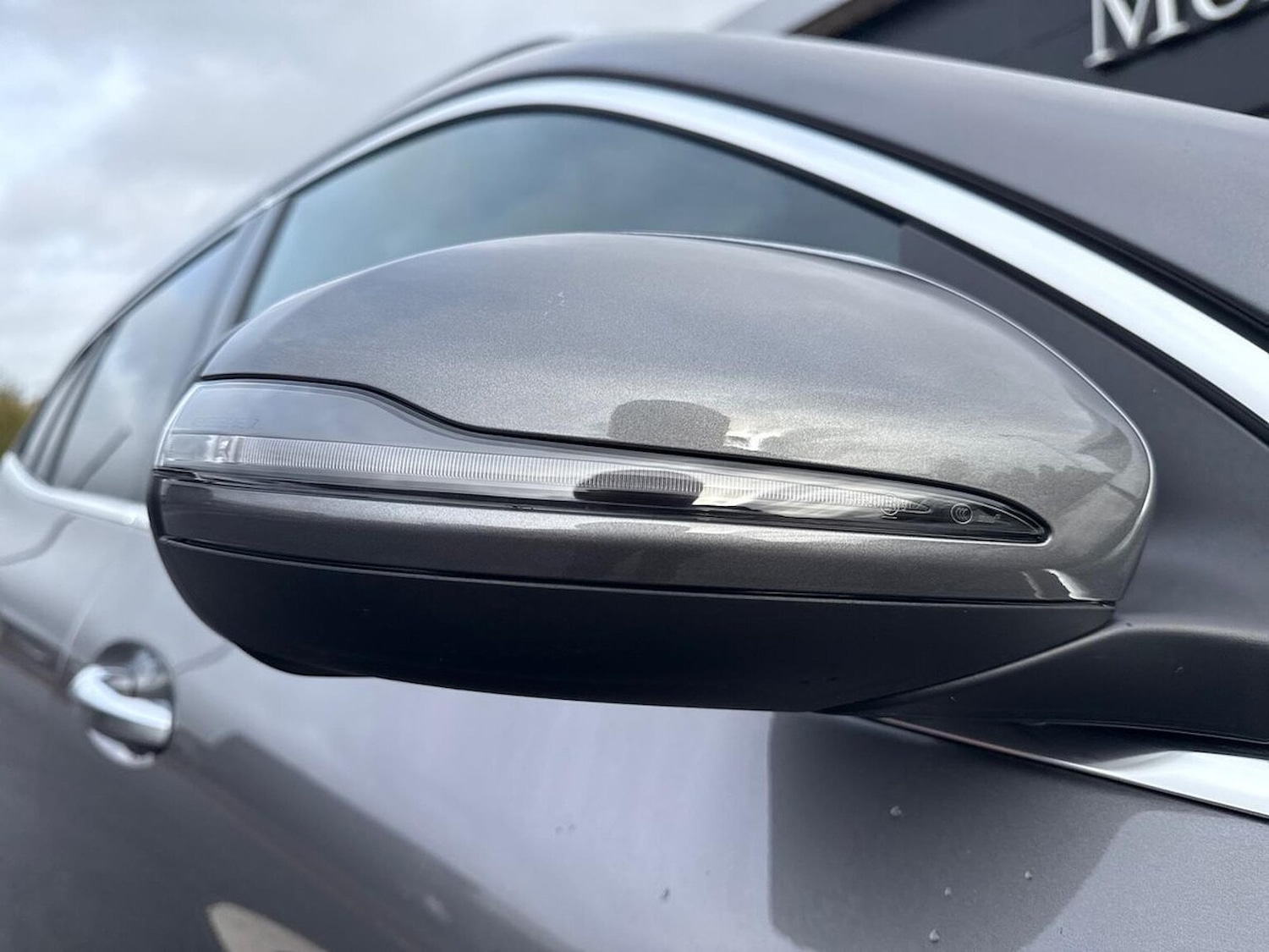 Used Mercedes-Benz GLA 2024 for sale - 76422342: Photo 38