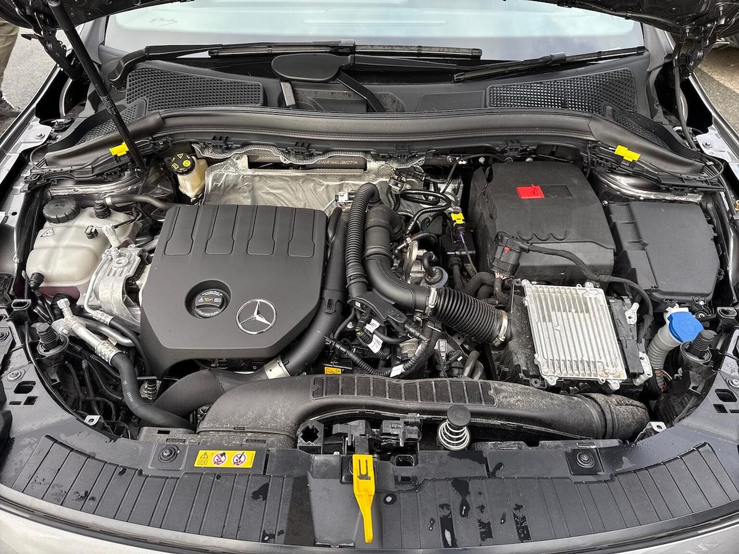 Used Mercedes-Benz GLA 2024 for sale - 76422342: Photo 39