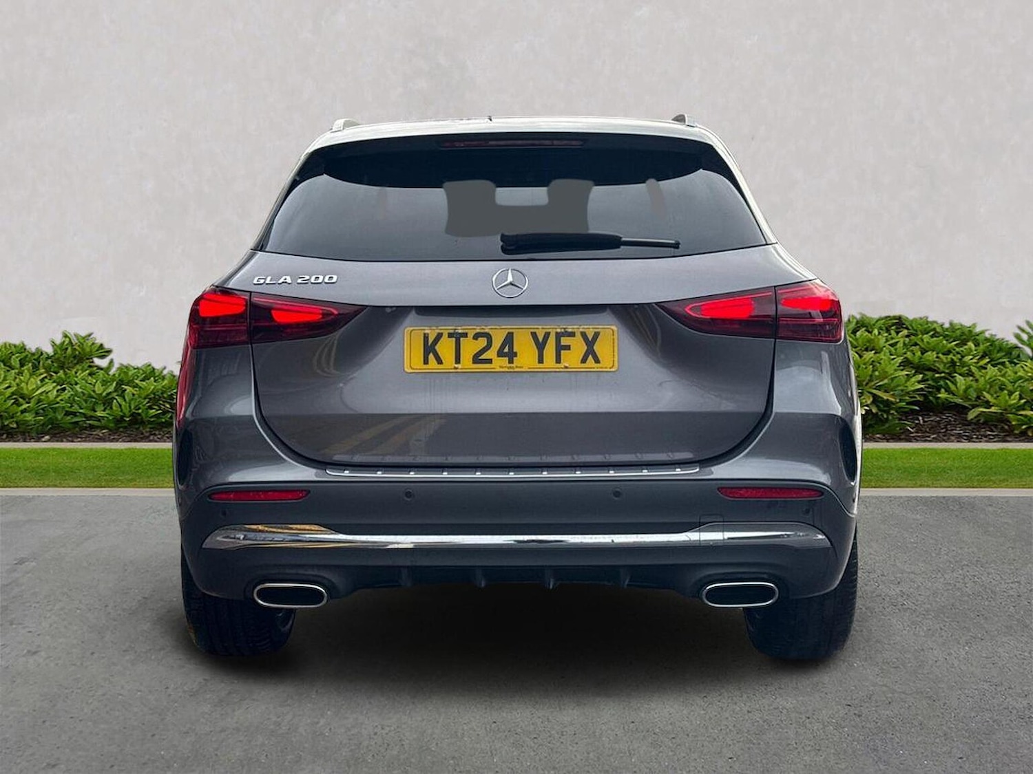 Used Mercedes-Benz GLA 2024 for sale - 76422342: Photo 4