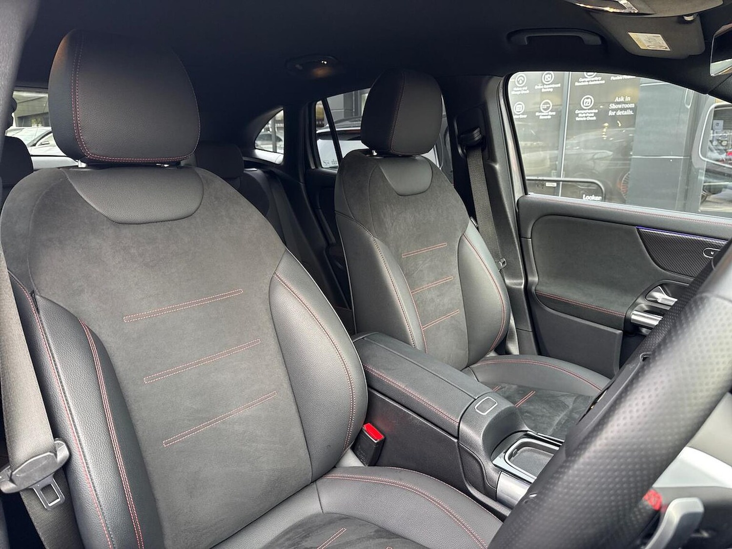 Used Mercedes-Benz GLA 2024 for sale - 76422342: Photo 40