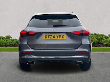 Used Mercedes-Benz GLA 2024 for sale - 76422342: Photo