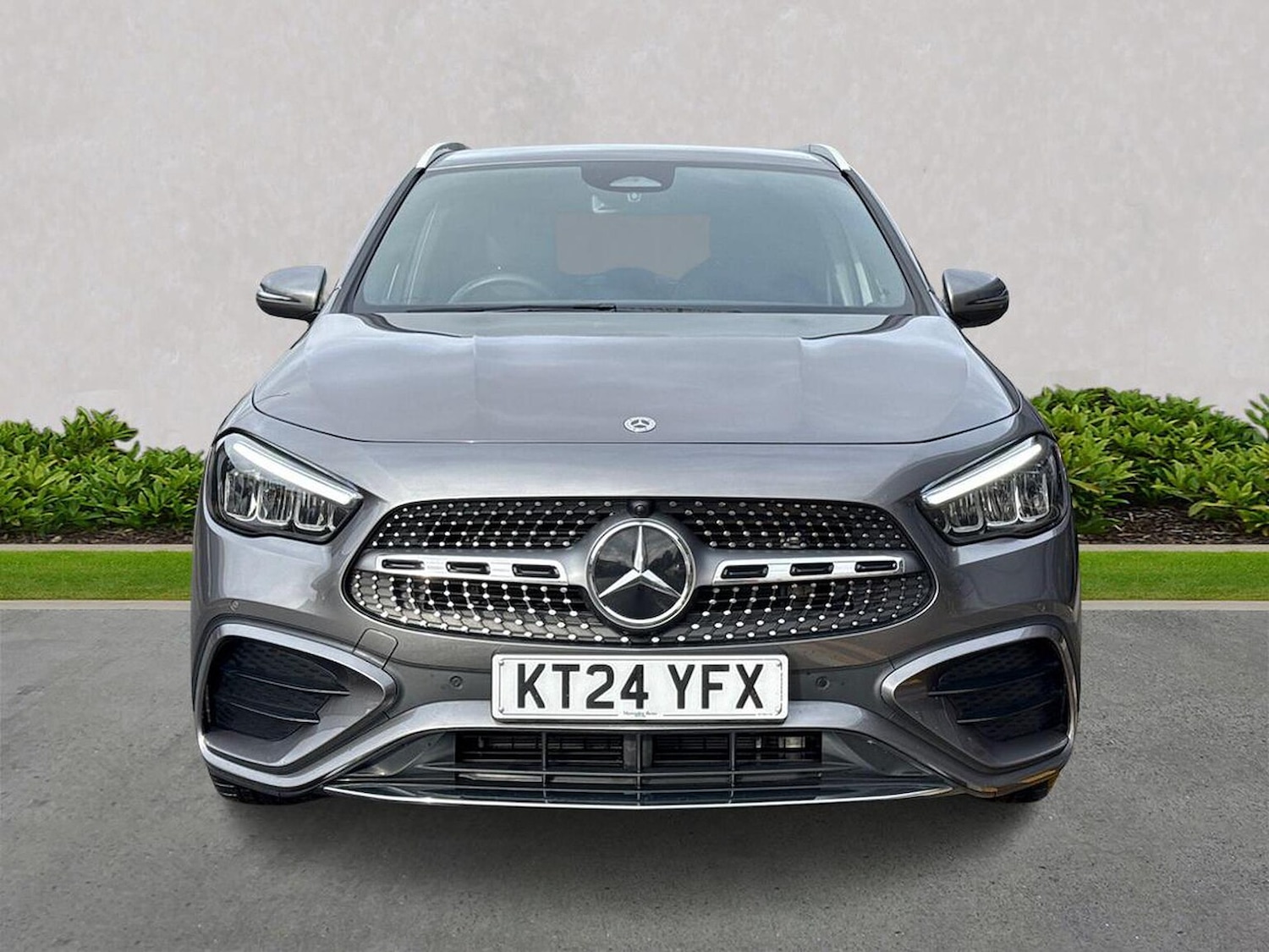 Used Mercedes-Benz GLA 2024 for sale - 76422342: Photo 5