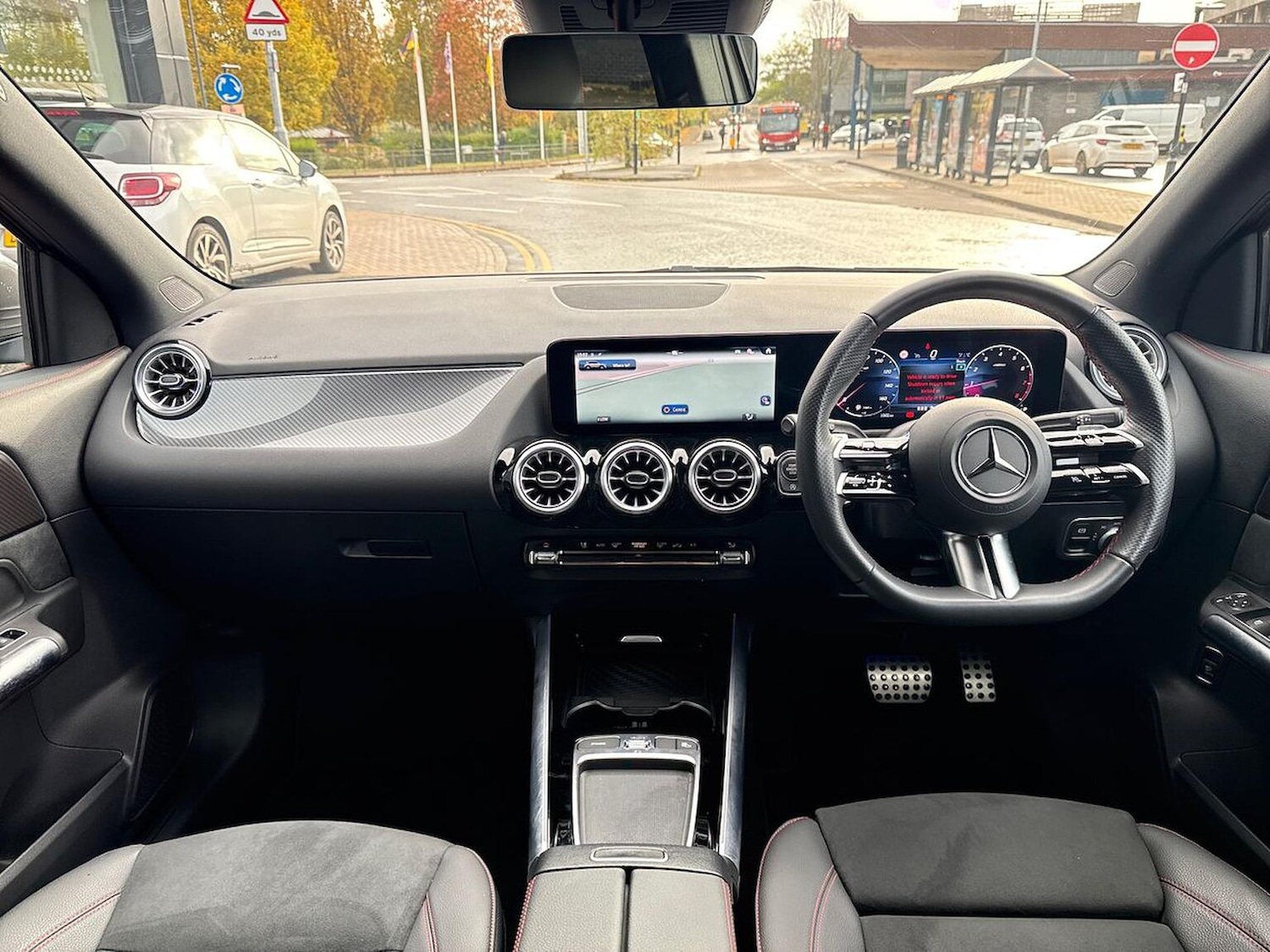 Used Mercedes-Benz GLA 2024 for sale - 76422342: Photo 8