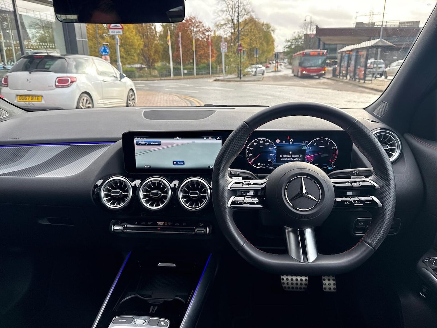 Used Mercedes-Benz GLA 2024 for sale - 76422342: Photo 9