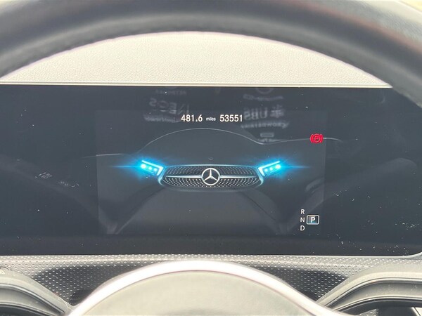 Used Mercedes-Benz A-Class 2018 for sale - 76243904: Photo 10