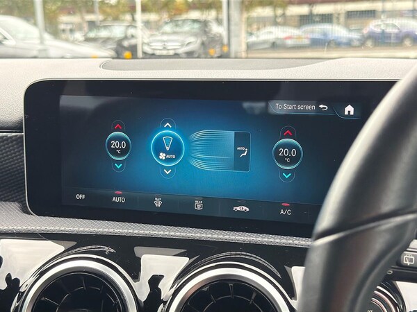 Used Mercedes-Benz A-Class 2018 for sale - 76243904: Photo 12