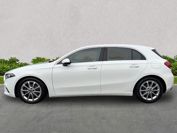 Used Mercedes-Benz A-Class 2018 for sale - 76243904: Photo 19