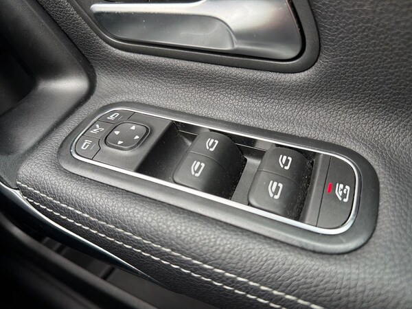 Used Mercedes-Benz A-Class 2018 for sale - 76243904: Photo 21