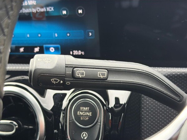 Used Mercedes-Benz A-Class 2018 for sale - 76243904: Photo 28