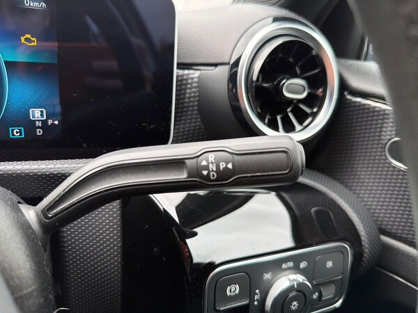 Used Mercedes-Benz A-Class 2018 for sale - 76243904: Photo 29