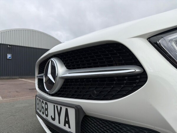 Used Mercedes-Benz A-Class 2018 for sale - 76243904: Photo 33